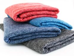 Mengenal Gramasi Kain Dan Pengaruhnya Terhadap Pakaian