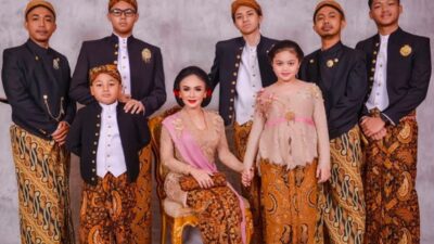 Tips Membuat Batik Dari Bahan Jarik