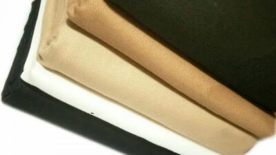 Macam-Macam Kain Yang Paling Bagus Untuk Kanvas Lukis