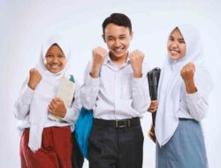 Tips Memilih Bahan Kain Untuk Seragam Sekolah Terbaik